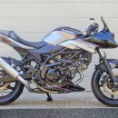 SV650사고차,부품차,고장차,부품모두구합니다. 이미지