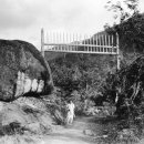 죽림헌(竹臨軒) | 1200년경 와도헌(臥陶軒) 이인로(李仁老) 선생의 &#39;지리산(智異山)&#39;