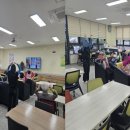 뇌와 몸을 깨우는 뇌체조(오후) 이미지