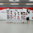 구서태권도장 이미지