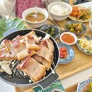 밥집 | 내돈내산:) 🍚 청주 운천동 맛집 느루밥집 후기 💛 집밥 감성 제대로! 운리단길 가정식 맛집