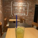 파리바게트(장위뉴타운점) | 🍯이디야커피 봄 꿀 음료 후기 (장위뉴타운점) + 누누씨 콜라보 행사 정리💛