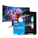K PC | 조립 게이밍 PC i5-14600KF 32GB 1TB RTX4060 Win11 Pro 고사양 데스크탑K 솔직 후기