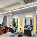 팔용로-1 | 창원 팔용동미용실 홍재헤어살롱 다운펌 후기