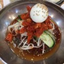 조선30년전통속초코다리냉면 - 군포시 엘에스로 143 | 조선30년전통속초코다리냉면