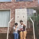 <파주/감성 숙소/내돈내산>Little Europian House in 파주 - 사인웨이브(별관)