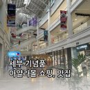 메트로마트 | 세부 아얄라몰 쇼핑, 맛집, 메트로마트 이용 후기