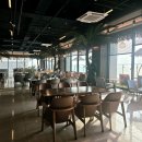 바다의 신 | [경기/시흥]오션뷰맛집 거북섬 대형카페 베이커리 내돈내산 | 해밀화