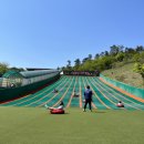 사계절썰매장 이미지