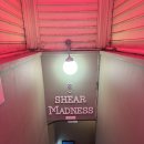 연극 <쉬어매드니스> | 혜화 연극 쉬어매드니스 후기｜관객이 범인을 정한다?