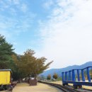 문경 철로자전거(구랑리역) | 문경 철로자전거구랑리역 방문 후기: 아름다운 풍경과 힐링하기 좋은 곳