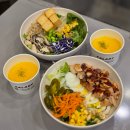 샐러디 고잔중앙점 | 고잔동 샐러드 맛집 <샐러디 고잔중앙점> 두부 포케볼과 신상 닭다리 박스 후기