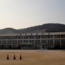 송추초등학교 이미지