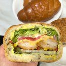 이인상베이커리카페 | [경산 베이커리 카페] 소금빵, 몽블랑 빵이 다 맛있는 빵 맛집 이인상베이커리 카페
