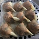 대나무불족발 이미지
