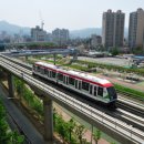 의정부경전철 동오역 이미지