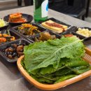 닭이랑삼겹살 이미지