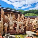 [울산트레킹클럽] 11월8일(토) 강원종합박물관+촛대바위길+회정식 맛기행 이미지