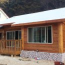 황토흙집 이미지