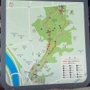 휘경2동주민센터 건너편 배봉산둘레길 입구 | 배봉산(동대문구,2025.01.11)