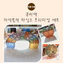 (유아)창의블럭 | 자석블럭 추천, 가성비 끝판왕 큐비맥 타일즈 프리미엄 세트 솔직 후기