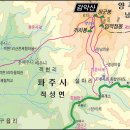 감악산힐링파크주차장 이미지