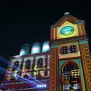 화폐박물관매점 | 칭다오 맥주박물관 야간 나이트투어 솔직후기 ( 맥주+땅콩 무료 제공 )