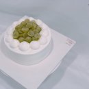 화요일케이크