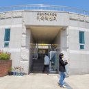 유평 다목적센터 화장실 이미지