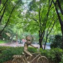 목일신공원 이미지