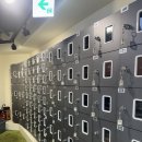 서대문 연세로5가길 | 신촌 만화카페 데이트, 닌텐도와 먹방까지! 놀숲 프리미엄 신촌점