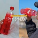 신진자원 | 안전한 생수 리스트 해양심층수 사랑해300 미네랄워터 후기