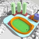 시민운동장(동) 이미지