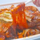 정성찜닭 이미지