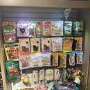 그루밍 멍 이미지