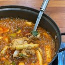[웨돔맛집] 얼큰한 닭볶음탕 땡길 때 딱!! ‘김포닭한마리일산웨스턴돔점&#39; 솔직후기