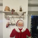 까페모먼트 | 대흥역 크리스마스에 진심인 카페 디어모먼트 솔직후기 분위기, 맛집 인정