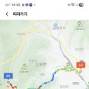 대덕사 약수터