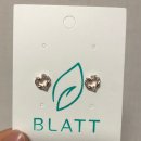 데일리패션 | 여자 데일리 패션 귀걸이 쇼핑몰 블라트 실착 후기 내돈내산