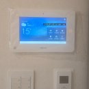 한화 꿈에그린(지역주택조합)아파트 | [도어락전문]나루마을 한화꿈에그린우림필유 직방SHN8820베스틴IDL-400M 설치 후기