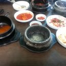 민속설렁탕 이미지