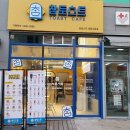 참토스트세종