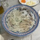 회돌이 | 서산 횟집 추천 회돌이 산오징어회 물회 내돈내산 후기