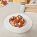 조물조물 그림책 클레이 | 4세 그림책 추천 세상에서 가장 맛있는 바나나 읽고 클레이 놀이