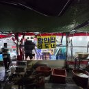 월전 | 기장 죽성리 장어촌 다녀왔어요 (월전활어판매장 장어 후기)