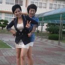 길안중학교 이미지