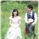 [전주전수현웨딩모드]2009년9월19일 결혼한 신혜정&김현수 커플입니다. 이미지