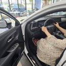 파나소닉의정부센타 | 토요타 크라운 크로스 오버 TOYOTA CROWN 하이브리드 엘앤티토요타 구리점 시승후기