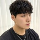수원-1871 | 수원인계동남자 쉐도우펌 망함없이 가능한방법/디뷰헤어 하은쌤