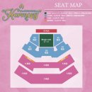 리엄몰 | 10/30~31 미세스 그린애플 라이브 Harmony 후기